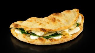 Panuozzo Formaggi 420g