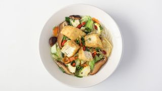 TOFU VEGE