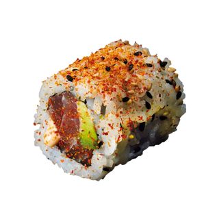 Uramaki tonno spicy