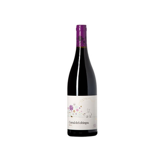 Corral Del Obispo Mencia 2018