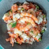 SALPICÓN DE MARISCO