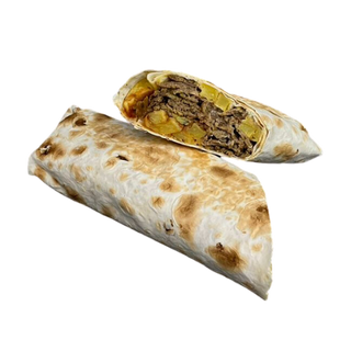 Классическая с говядиной 