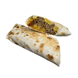 Классическая с говядиной 