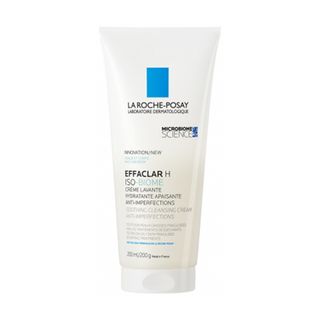 La Roche-posay Effaclar H Crème Lavante Hydratante  | 200ml