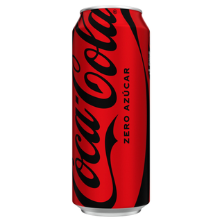 COCA COLA ZERO