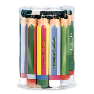 Matite di Cioccolato