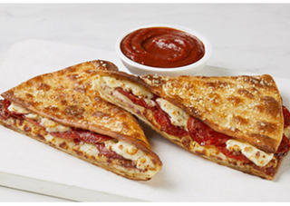 PEPPERONI LOVER'S MELT
