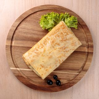 Грецький (300г)