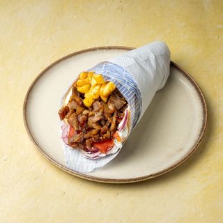 Premium gyros