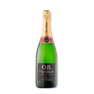 Cava Oriol Rossell Brut Nature Reserva Eco (750 Ml.)