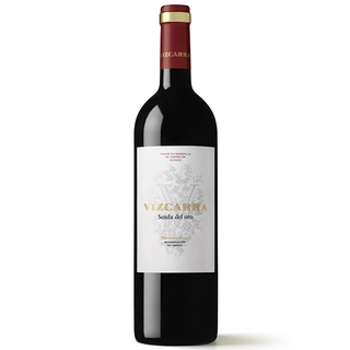 VIZCARRA SENDA DEL ORO Roble 2021