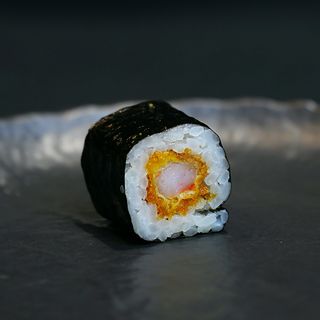 Maki Crevettes Panées