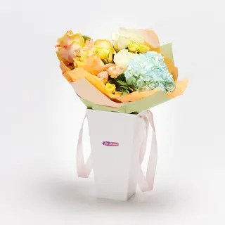 Buchet Paula