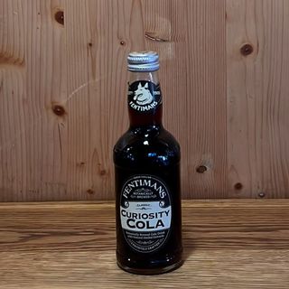 Fentimans Curiosity Cola