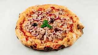 Pulled pork