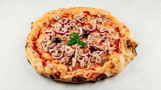Pulled pork