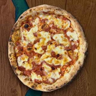 Pizza Piccante Ø32cm