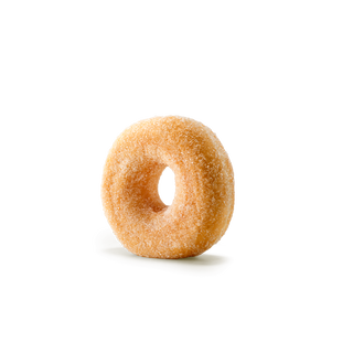 Sugar Donut