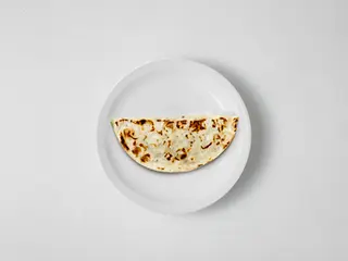 Лаваш з сиром