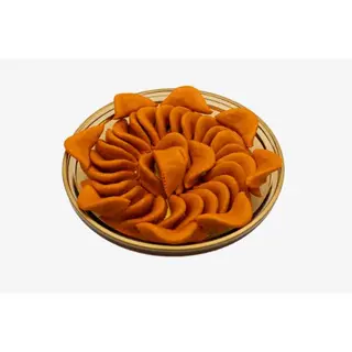 Corne De Gazelle Orange
