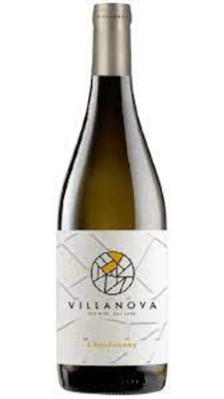 Chardonnay doc Collio, Tenuta Villanova
