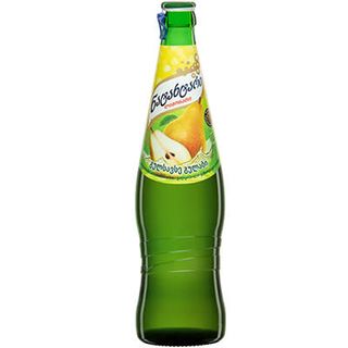 Natakhtari Lemonade 0.5L
