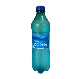 Dorna carbogazoasă 500ml