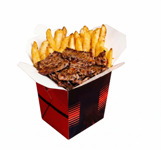 Special Mix Box