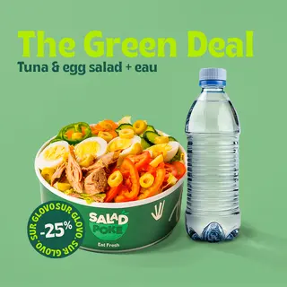 The Green Deal