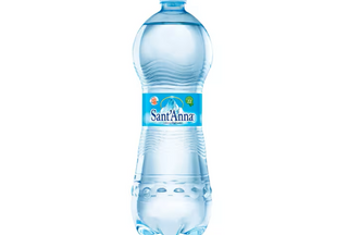 Acqua naturale 1 l