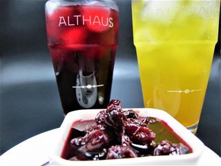 მწვანე ჰიმალაური/ Green Himalajian 250g