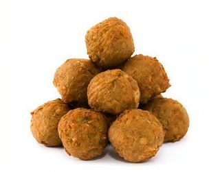 PiattoFelafel