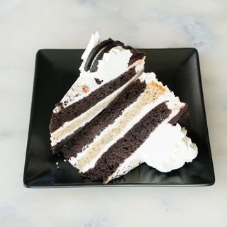 Tarta American Oreo