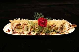 72. Ura ebiten - 8 pezzi