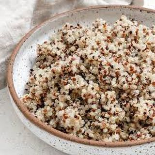 Quinoa