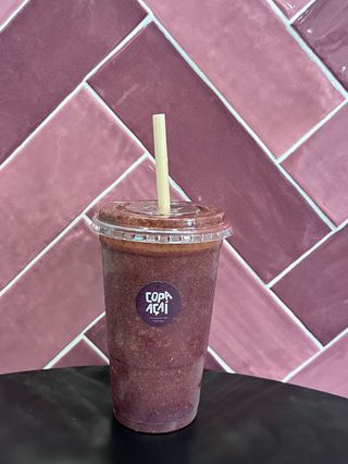 Smoothie (Grande)