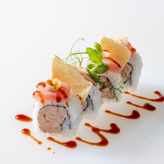 294. Ura tuna maionese