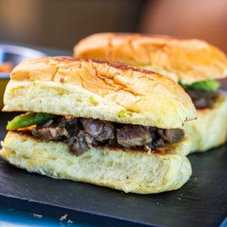 Brioche De Carrillera Ibérica En Su Jugo (2 Uds.)