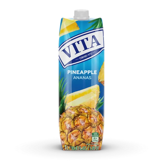 Suc Vita Ananas 1 L