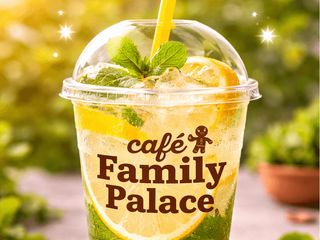 Лимонад класичний (350ml)