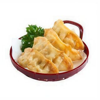 412. Empanadillas de carne (8 uds.)