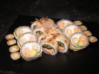 Sublime Grill Selection Classic - 22 szt. (620g)