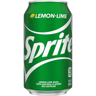 Sprite lata 330ml.