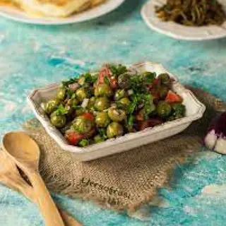 Salata od maslina - Zeytin Salatasi 150gr