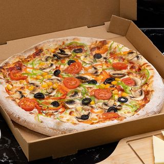 პიცა ვეჯი 41 სმ