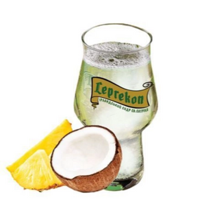 Сидр Піна Колада