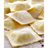  RAVIOLI Poulet Champignon 