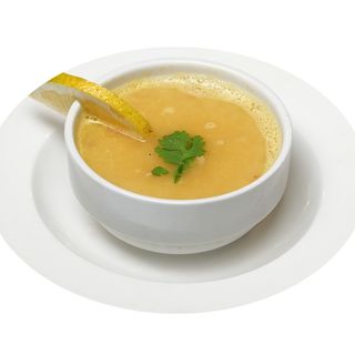 Dal Soup