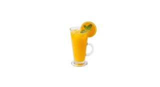 Jus D'orange