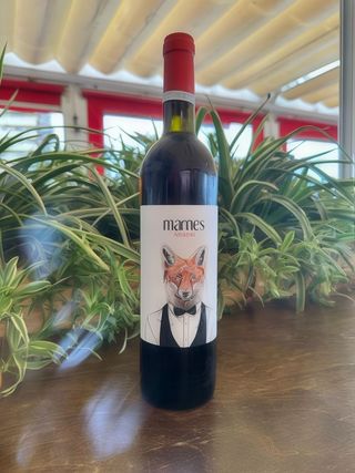 "Marnes" Bodegas Xaló